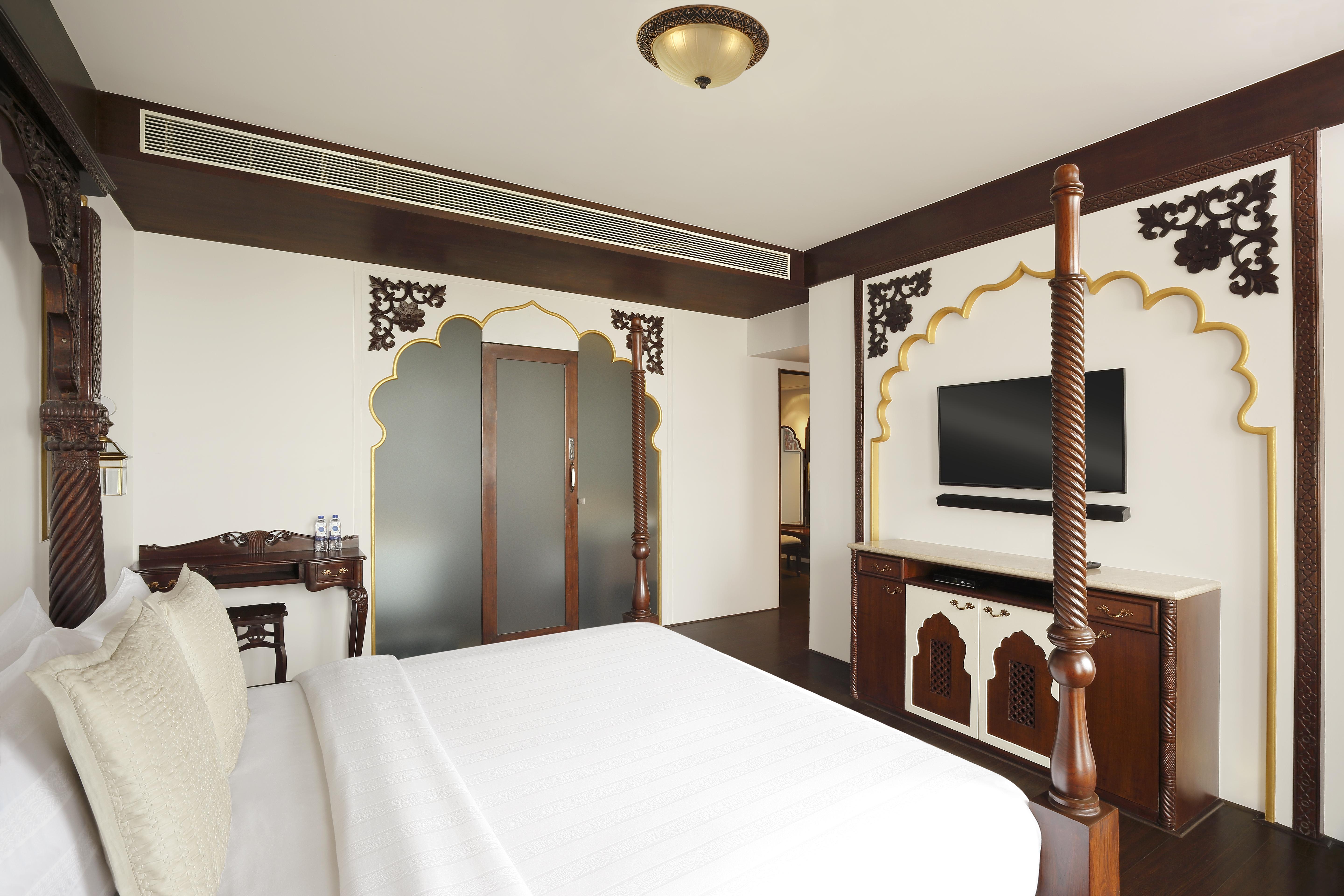 Novotel Mumbai Juhu Beach — الصور 2