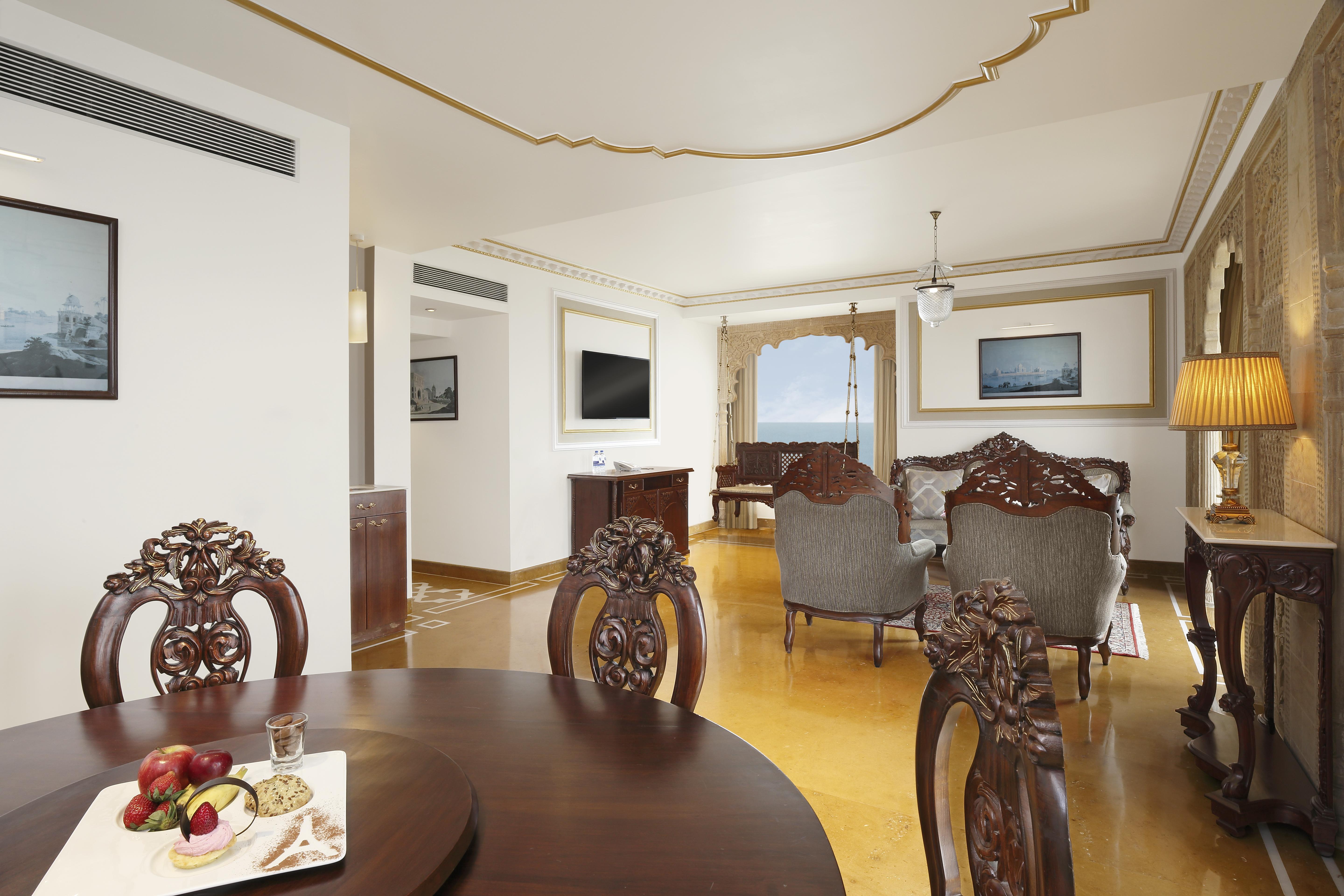 Novotel Mumbai Juhu Beach — الصور 1